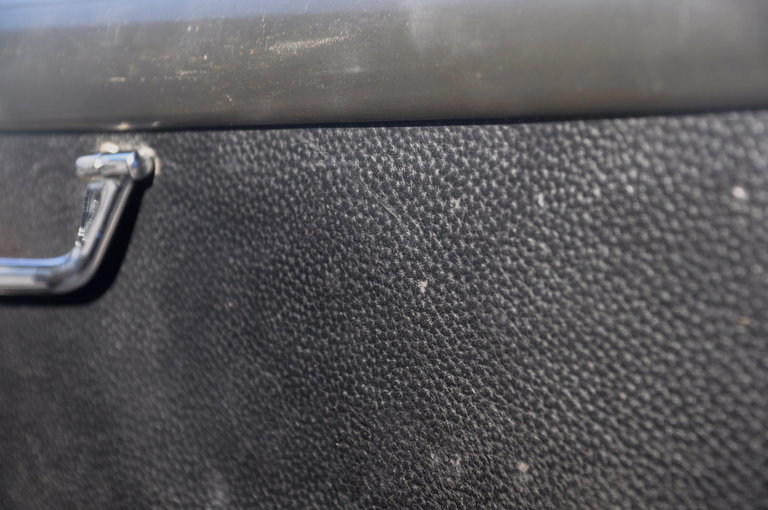 Porsche 356 A 1600 Super