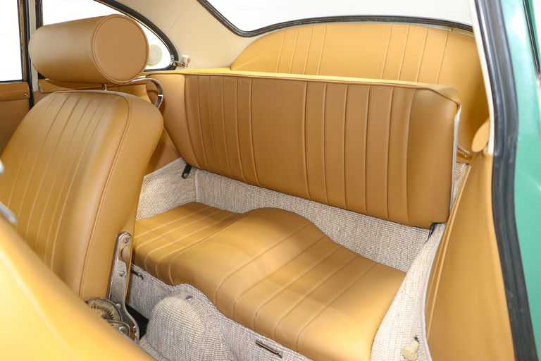 Porsche 356 A 1600 Super