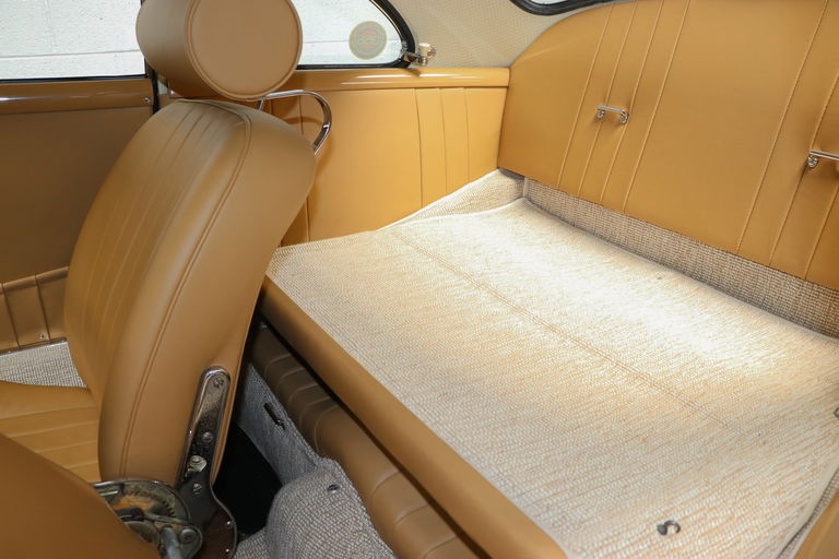 Porsche 356 A 1600 Super