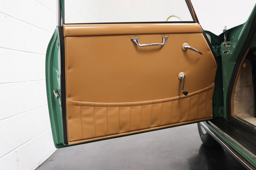 Porsche 356 A 1600 Super