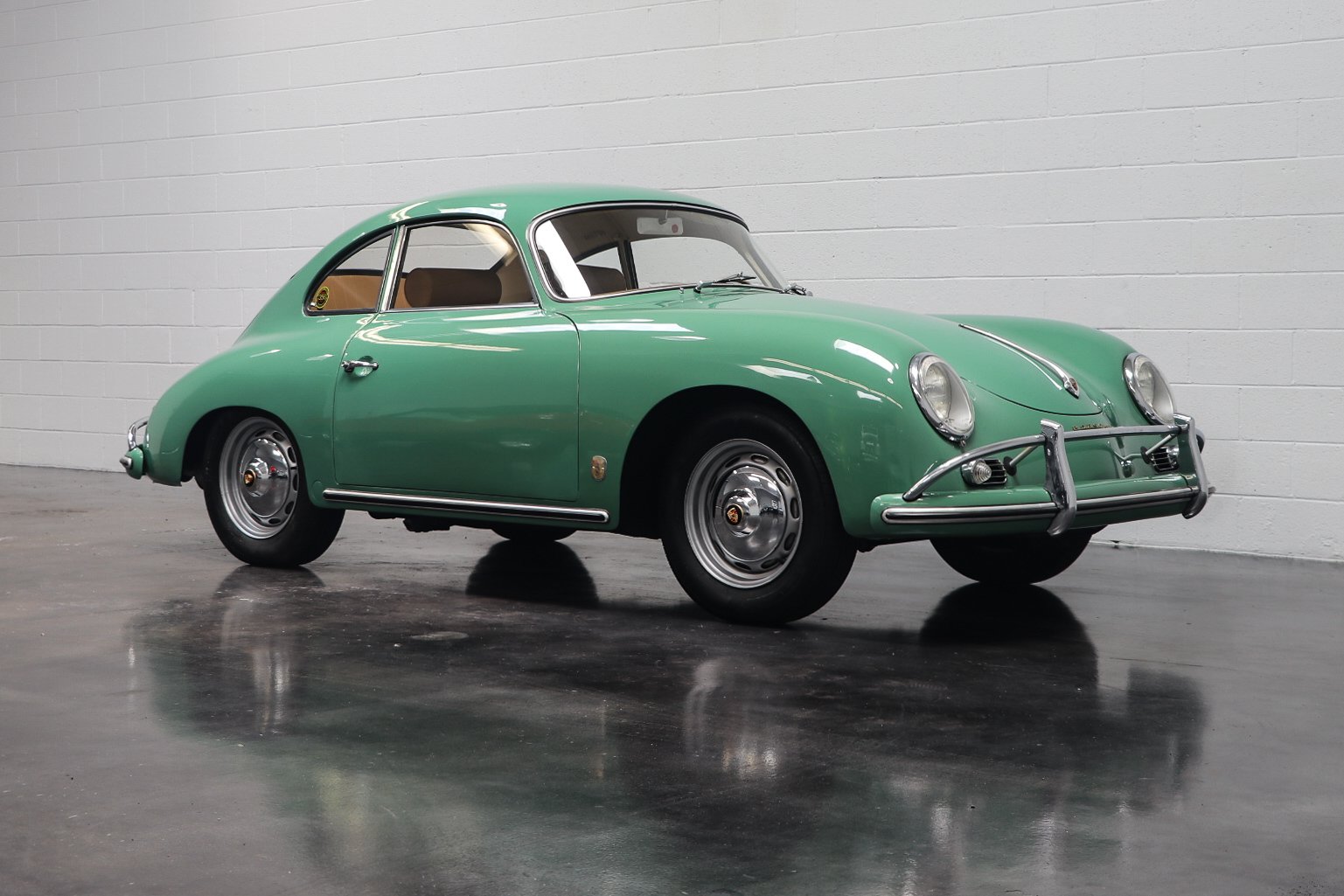 Porsche 356 1959