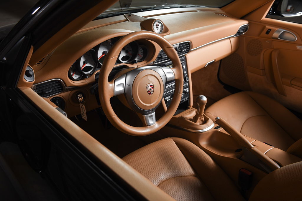 Porsche 997.2 Carrera 4S