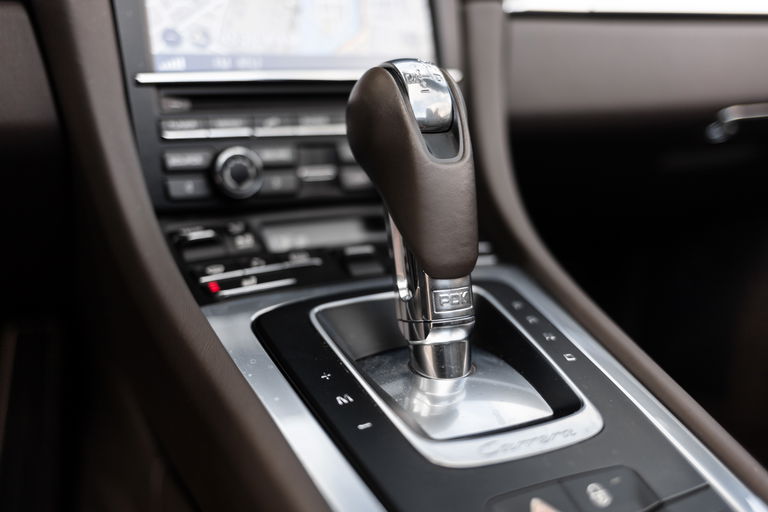 Porsche 991 Carrera 4S