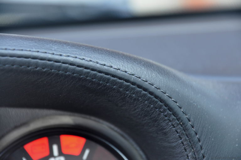 Porsche 993 Carrera 4S