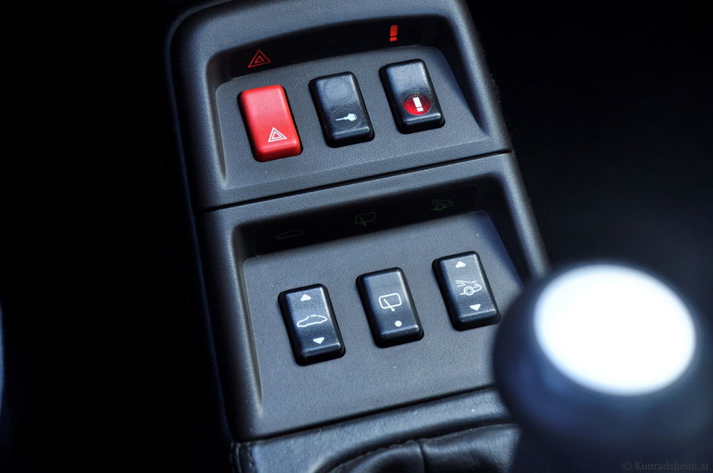 Porsche 993 Carrera 4S