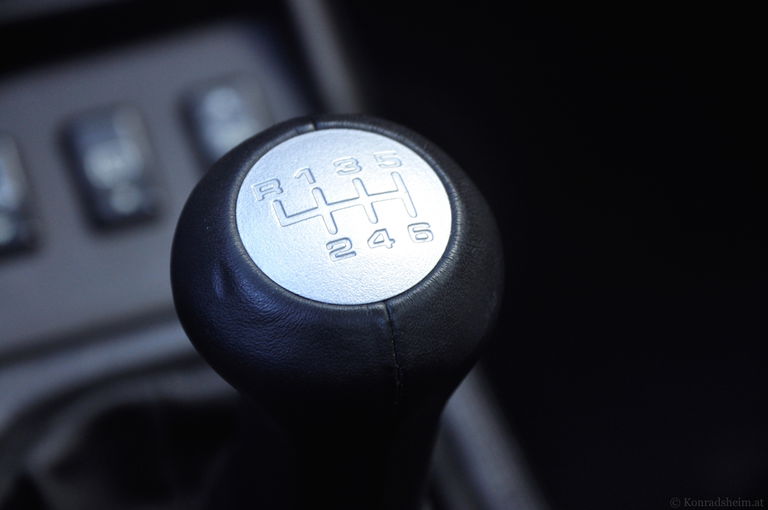 Porsche 993 Carrera 4S