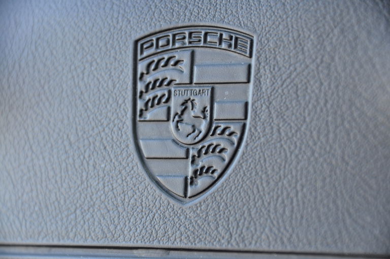 Porsche 993 Carrera 4S