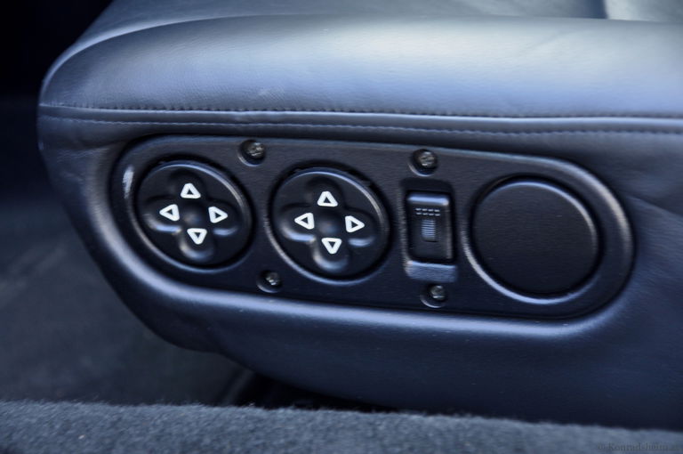 Porsche 993 Carrera 4S