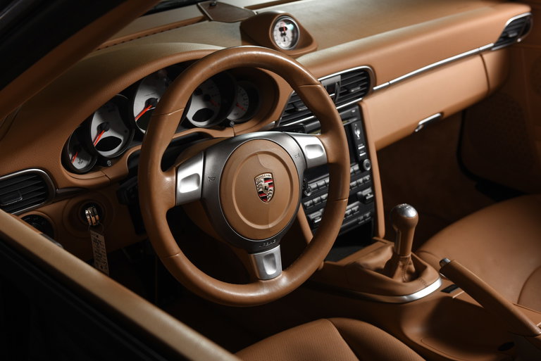 Porsche 997.2 Carrera 4S