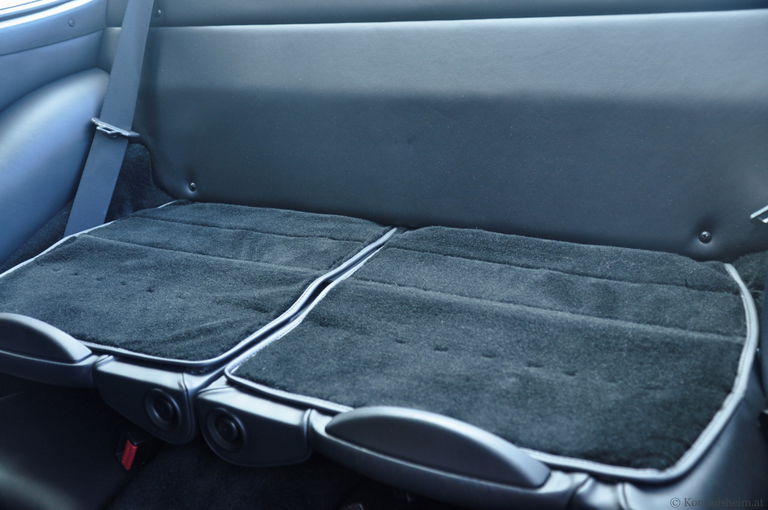 Porsche 993 Carrera 4S