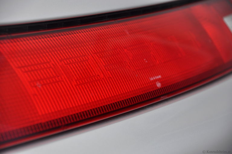 Porsche 993 Carrera 4S