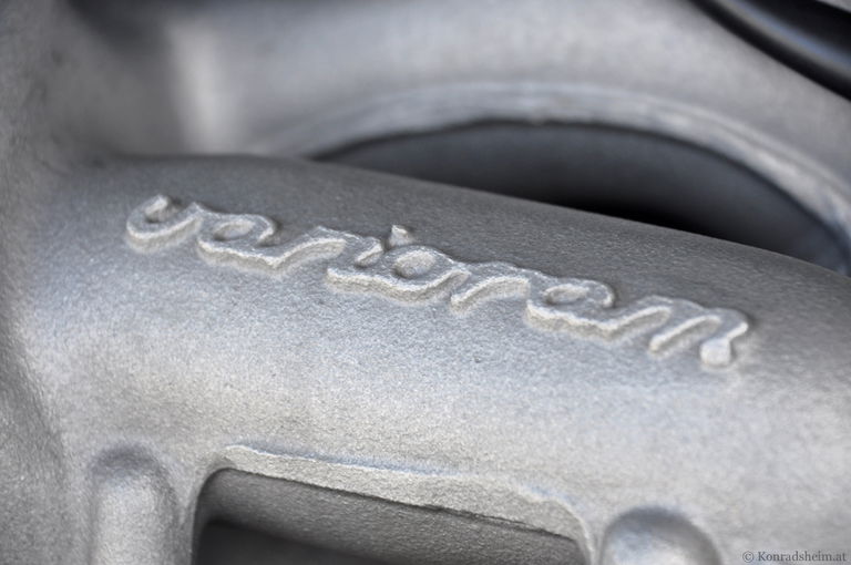 Porsche 993 Carrera 4S