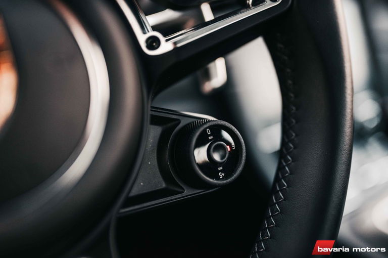 Porsche 991.2 Carrera S