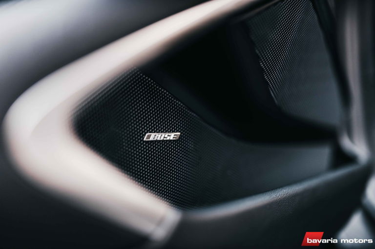 Porsche 991.2 Carrera S