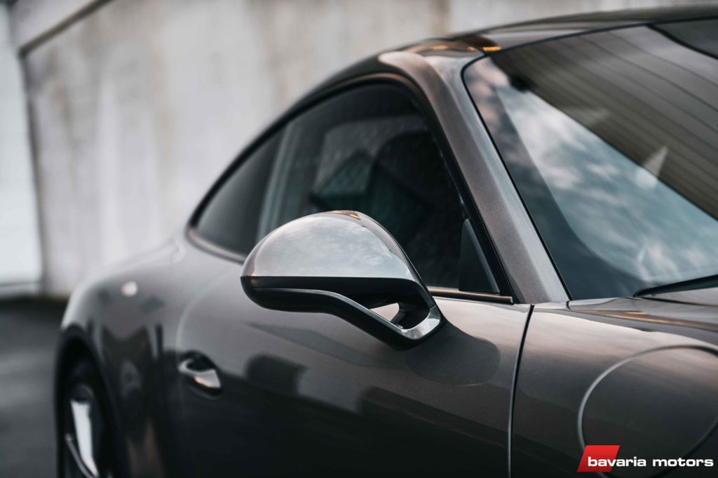 Porsche 991.2 Carrera S