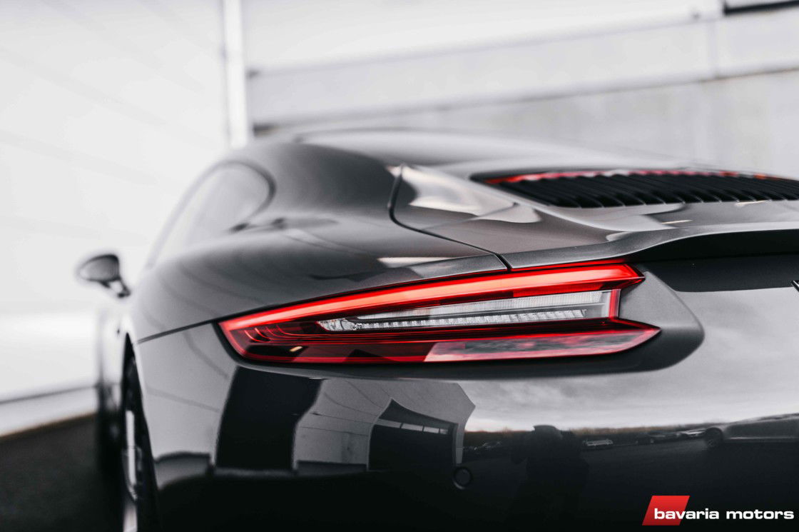 Porsche 991.2 Carrera S 2018 - elferspot.com - Marktplatz für Porsche ...