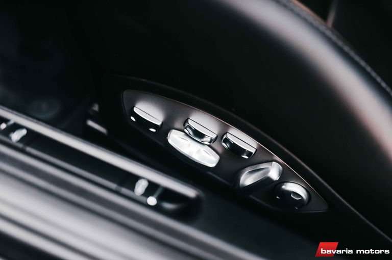 Porsche 991.2 Carrera S