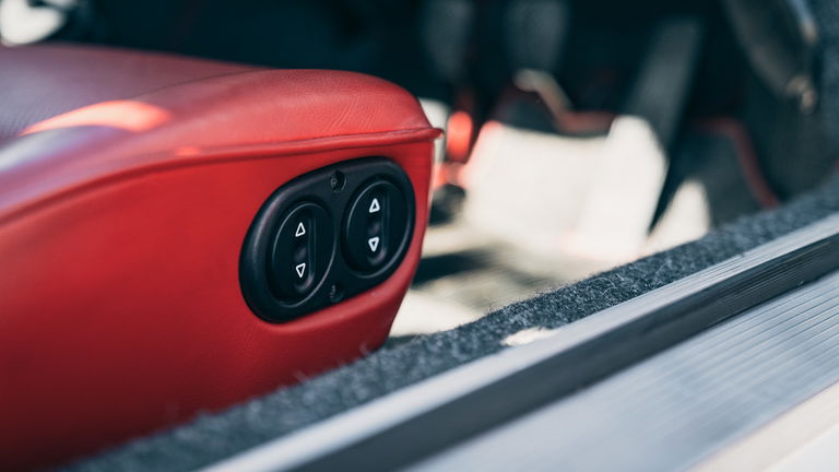 Porsche 911 Modified