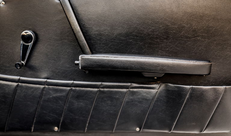 Porsche 911 S (F-Modell)