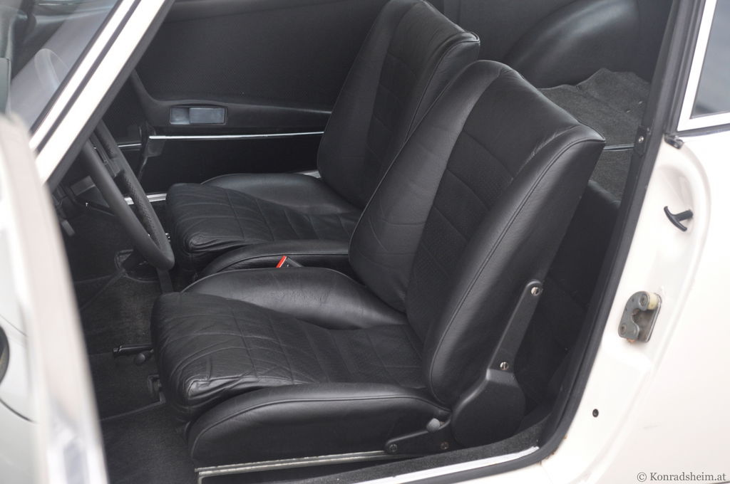 Porsche 911 S (F-Modell)