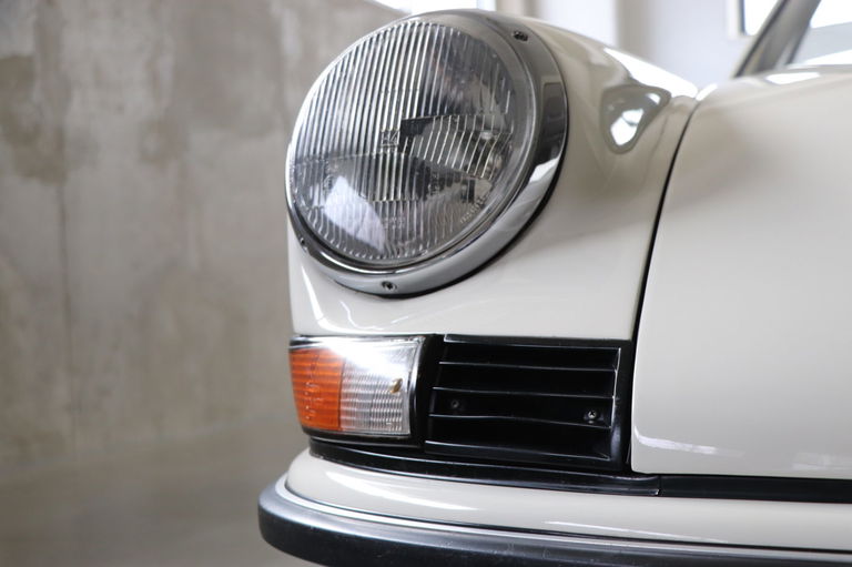 Porsche 911 S (F-Modell)