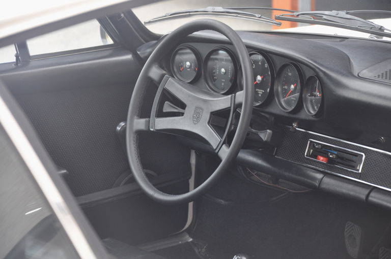 Porsche 911 S (F-Modell)