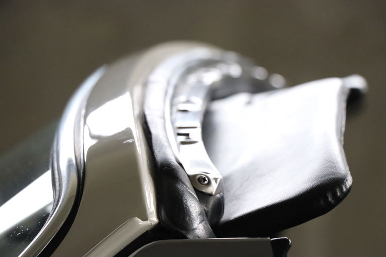 Porsche 911 S (F-Modell)