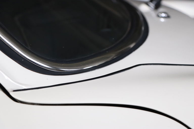 Porsche 911 S (F-Modell)