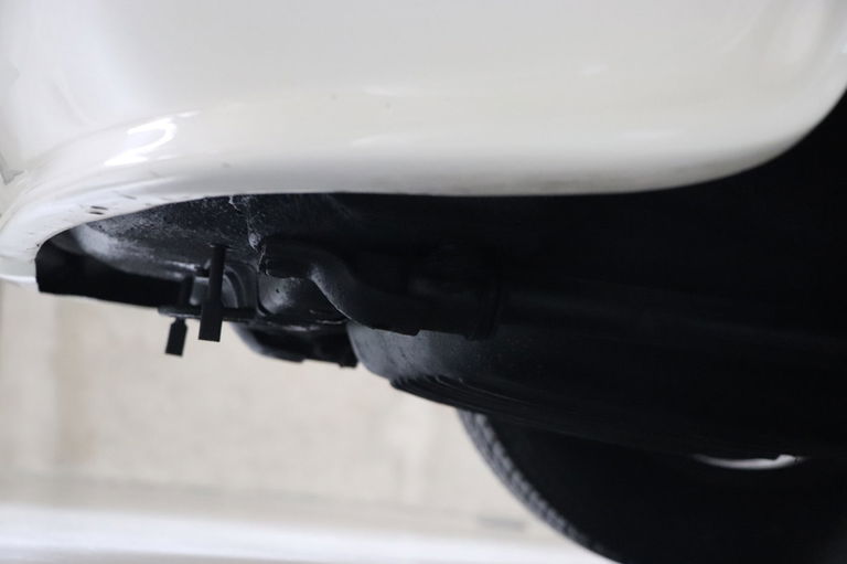 Porsche 911 S (F-Modell)