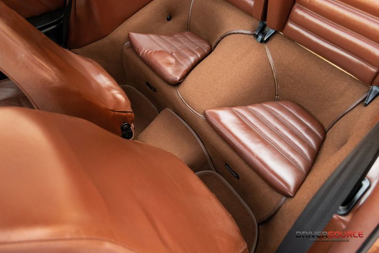 Porsche 911 Turbo 3.0