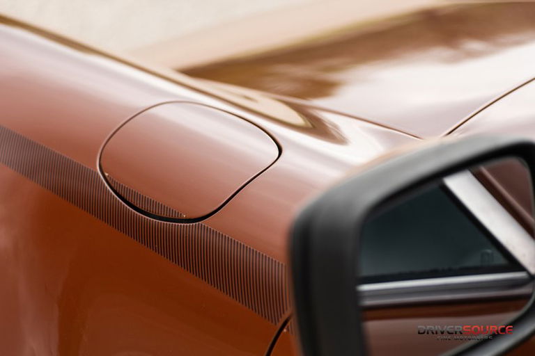 Porsche 911 Turbo 3.0