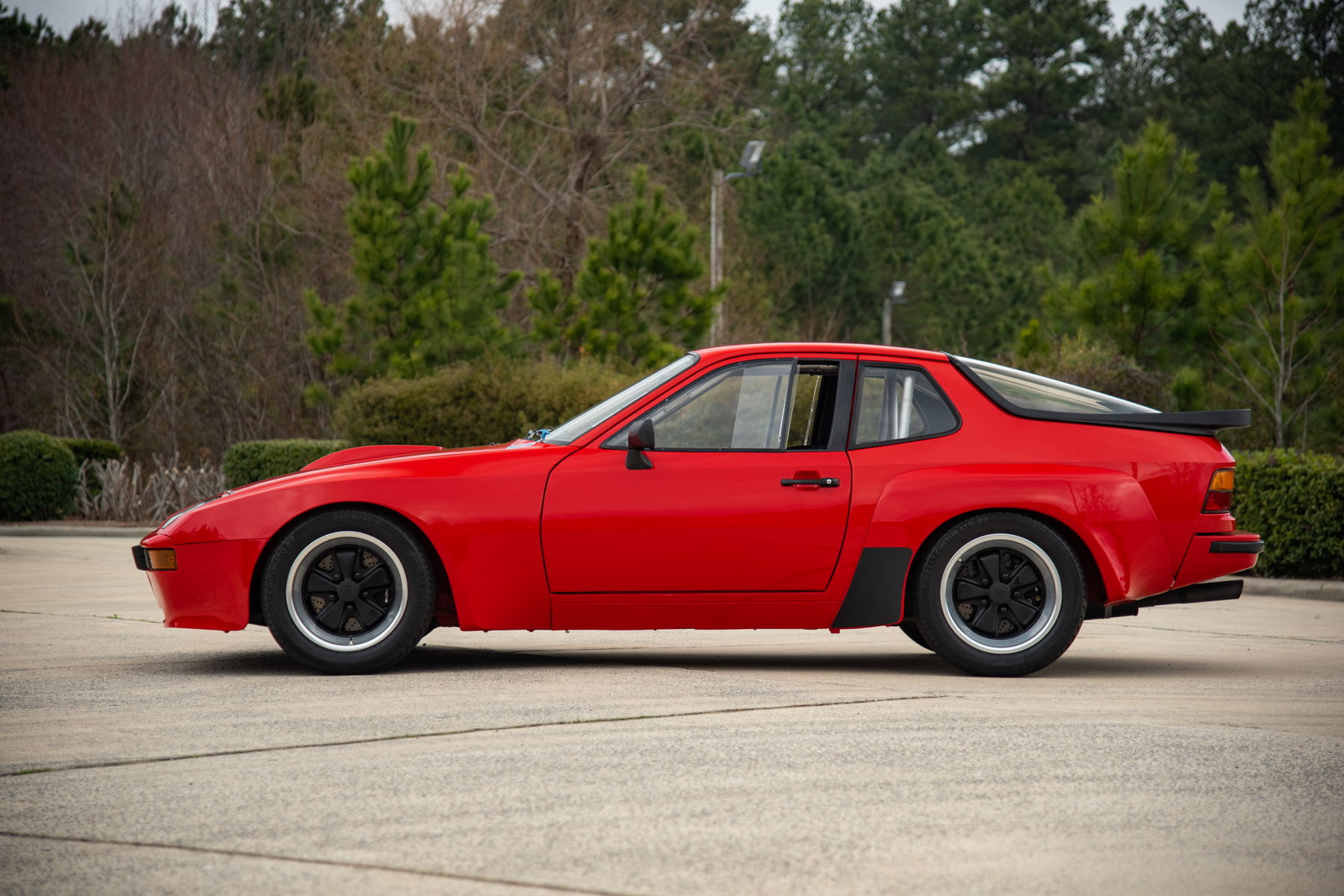 Porsche 924 Carrera GTS 1981 - elferspot.com - Marktplatz für Porsche ...