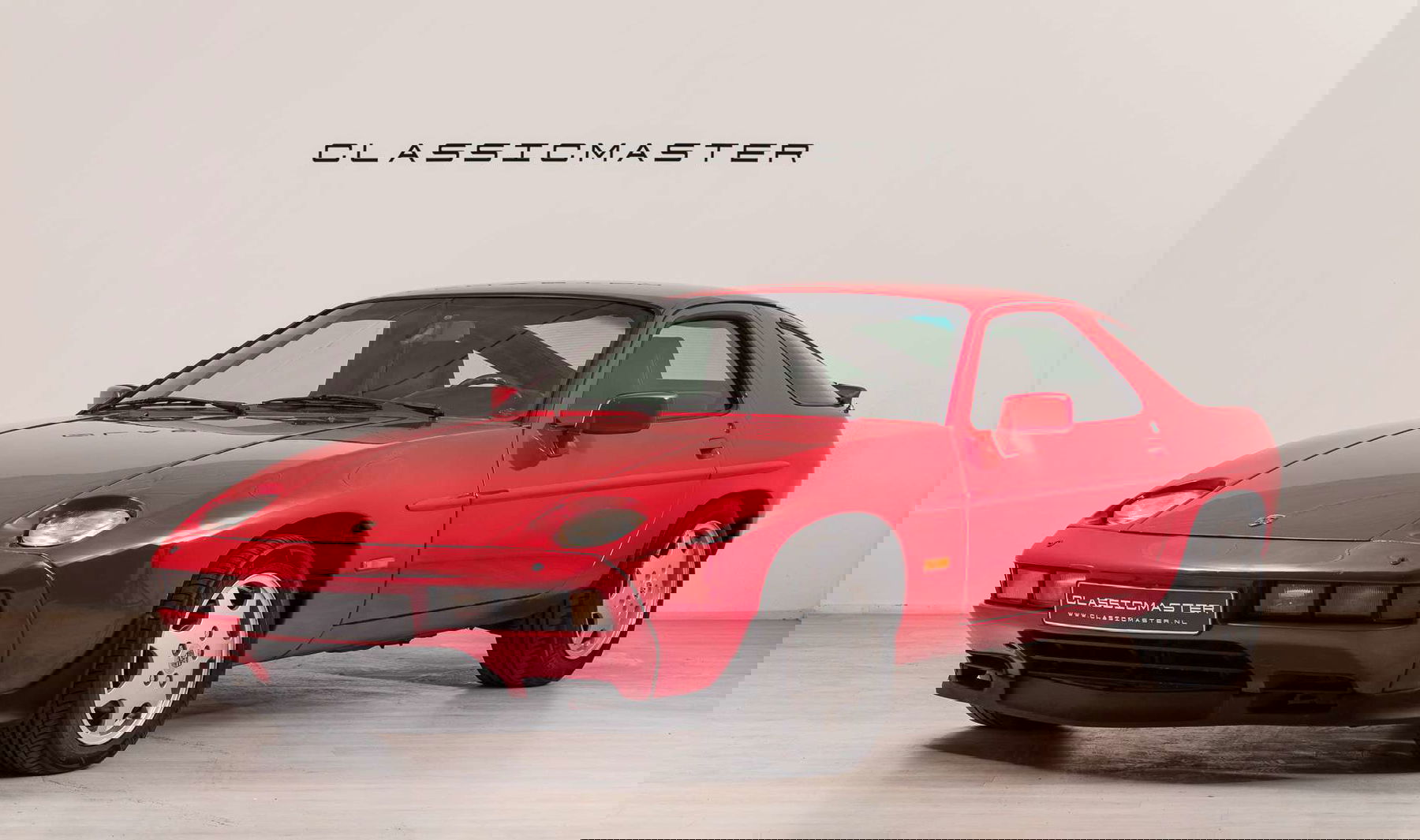 Porsche 928