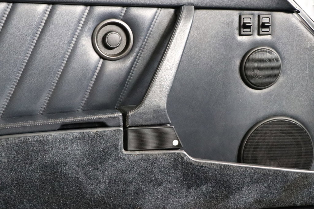 Porsche 911 Turbo 5 Gang