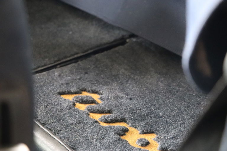 Porsche 911 Turbo 5 Gang