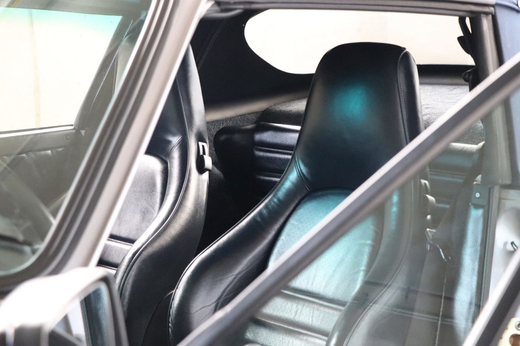 Porsche 911 Turbo 5 Gang