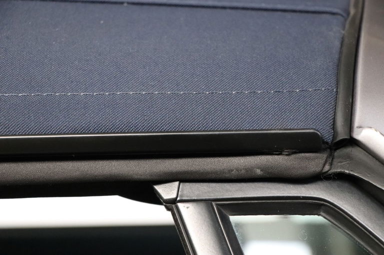 Porsche 911 Turbo 5 Gang