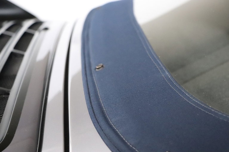 Porsche 911 Turbo 5 Gang