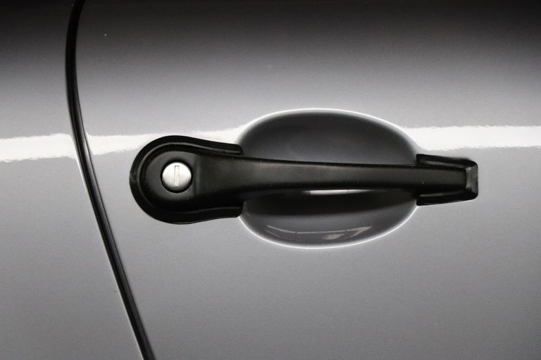 Porsche 911 Turbo 5 Gang