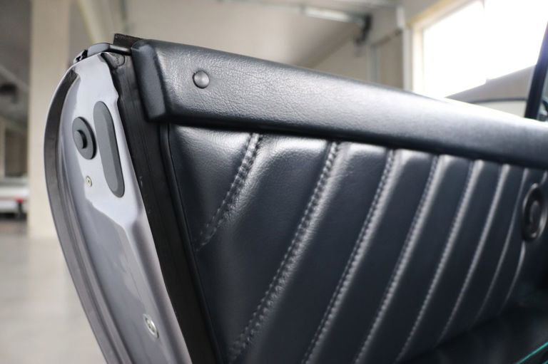 Porsche 911 Turbo 5 Gang