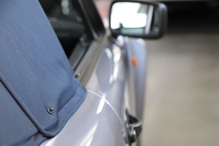 Porsche 911 Turbo 5 Gang