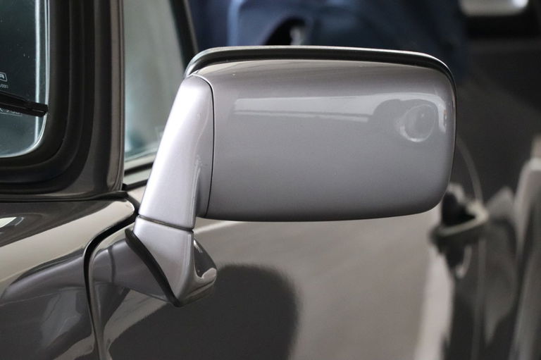 Porsche 911 Turbo 5 Gang