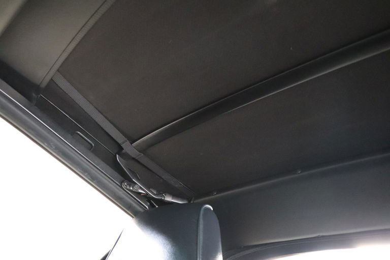 Porsche 911 Turbo 5 Gang