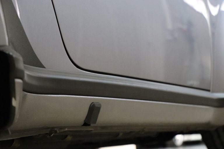 Porsche 911 Turbo 5 Gang