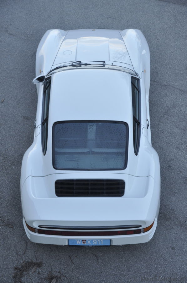 Porsche 959