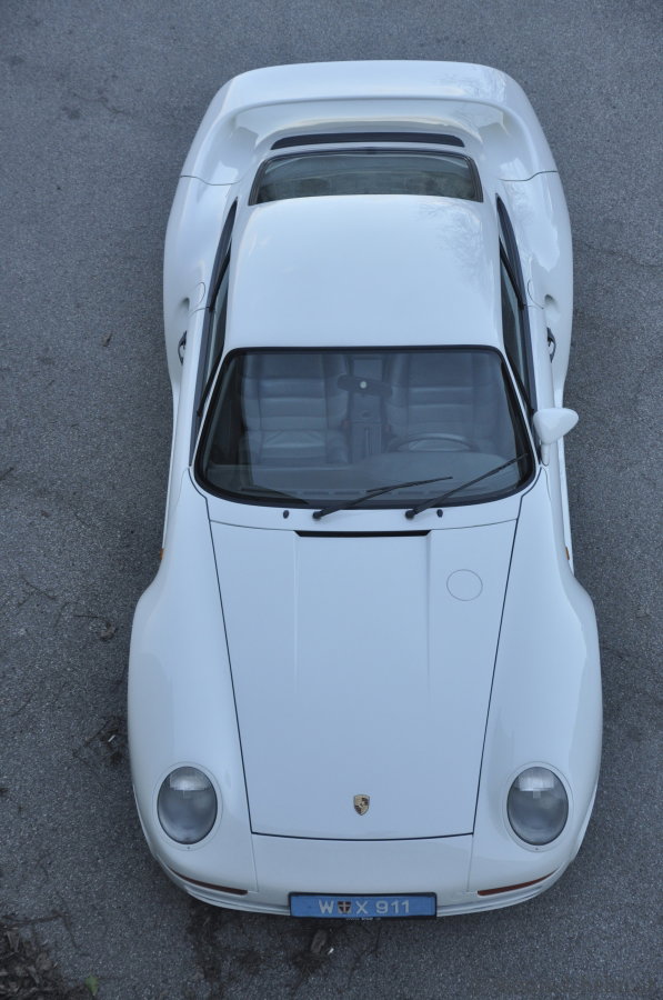 Porsche 959