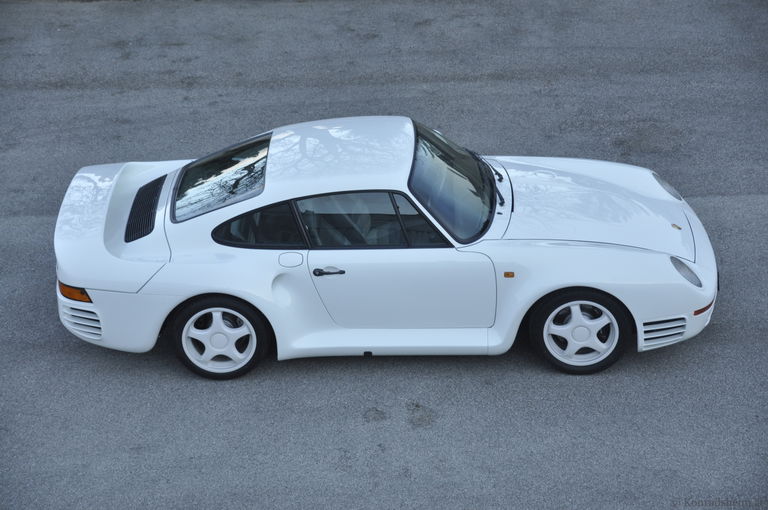 Porsche 959
