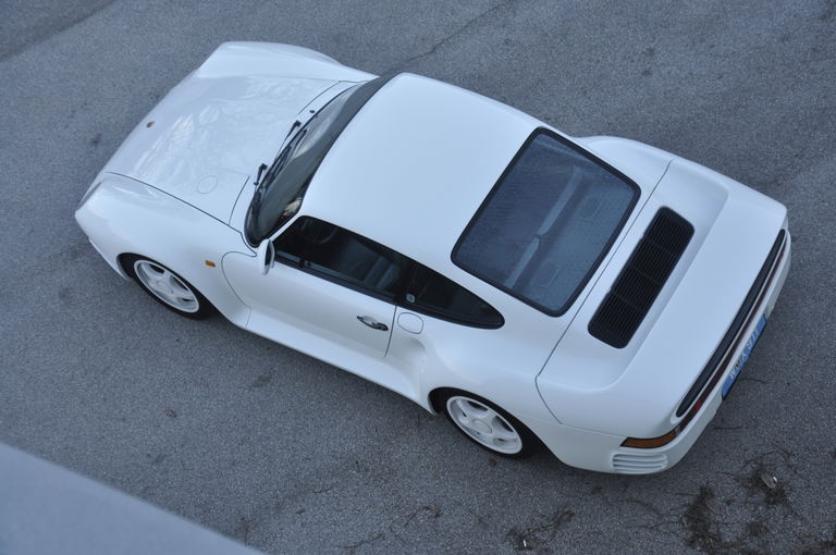 Porsche 959