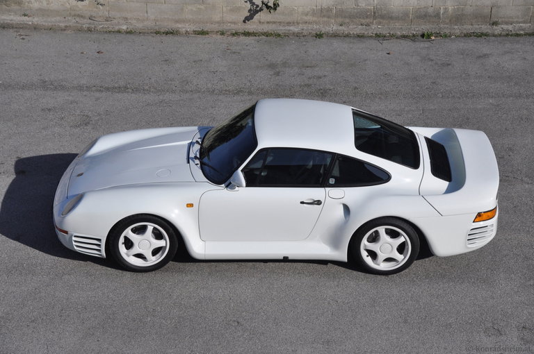Porsche 959