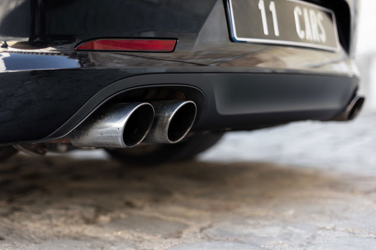 Porsche 991 Carrera S